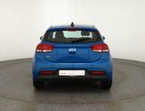 Kia Rio 1.0 T-GDI Visoin LED Navi Sitzheizung Kamera - Kia Rio: Blau