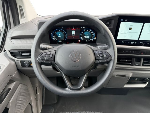 Volkswagen T7 Kombi - Bild 12