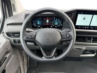 Volkswagen T7 Kombi - Vorschau Bild 12