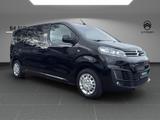 Citroën Spacetourer Business M 75 KW Elektro 100% SOH - schwarze Citroën SpaceTourer