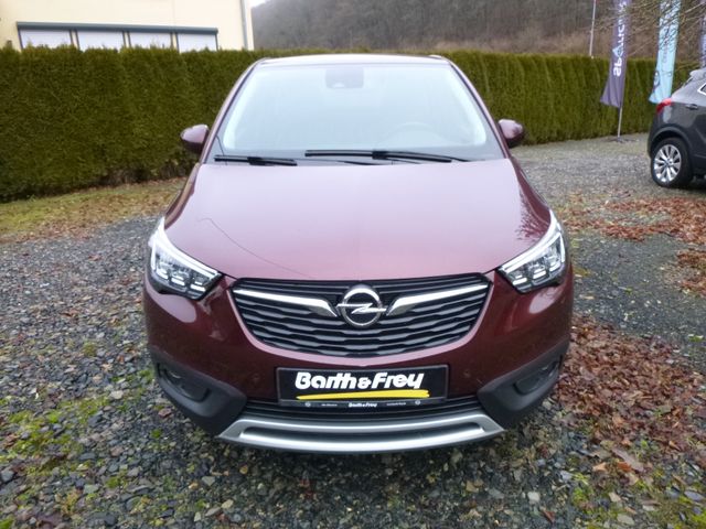 Crossland X Innovation