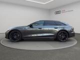 Audi A6 Avant TDI qu. S line LED Navi HuD B&O 360° - Audi A6 mit Diesel-Antrieb: Grau