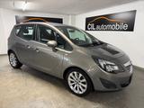 Opel Meriva B Innovation - Opel Meriva Gebrauchtwagen in Essen