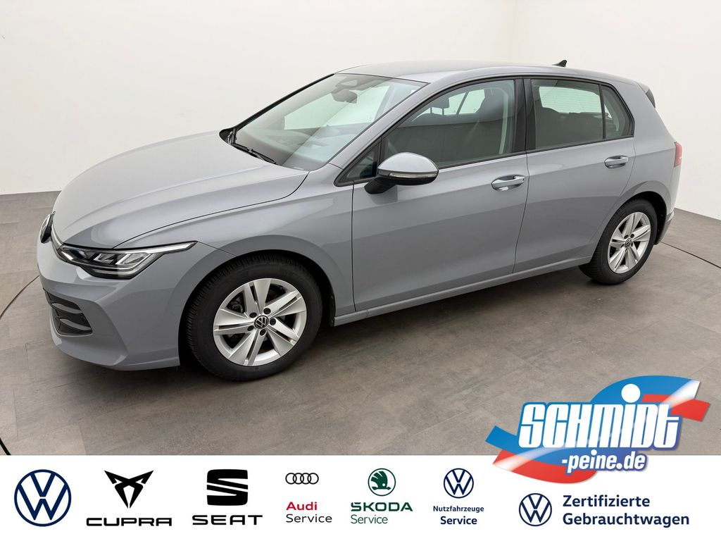 Image of Volkswagen Golf