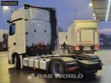 Mercedes-Benz Actros 1845 4X2 GigaSpace Mega Retarder 2xTanks - Angebote