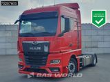MAN TGX 18.430 4X2 Mega Retarder 2x Tanks Standklima - Offers matching your search criteria