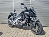 Honda NC 750 X DCT*1. Hand *Scheckheft*unfallfrei - TOURER VON 501 BIS 750 CCM