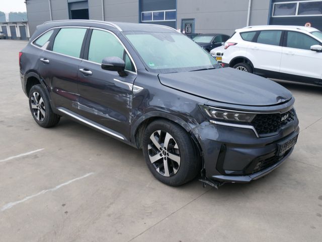 Kia Sorento Vision 4WD