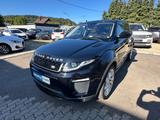 Land Rover Range Rover Evoque HSE Head UP + 4x4 + Leder - gebrauchte Land Rover Range Rover Evoque aus dem Jahr 2017