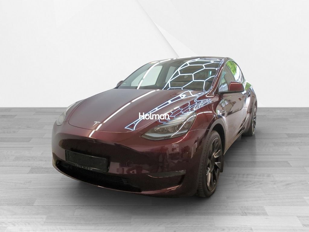 Image of Tesla Model Y