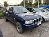 Mazda B 2500 2.5 diesel Stretch-Cab DX Pick-up - Mazda: B2500
