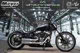 Harley-Davidson Breakout FXBR Custom Umbau *kostenl. Lief. - HARLEY-DAVIDSON CUSTOM UMBAU