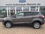 Ford Kuga 1,5l*2.HAND*KLIMA*WINTER-PAKET*86TKM - Ford Kuga: 2.5