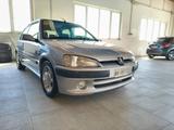 Peugeot 106 1.6 16V cat 3 porte GTi - gebrauchte Peugeot 106 aus dem Jahr 1997