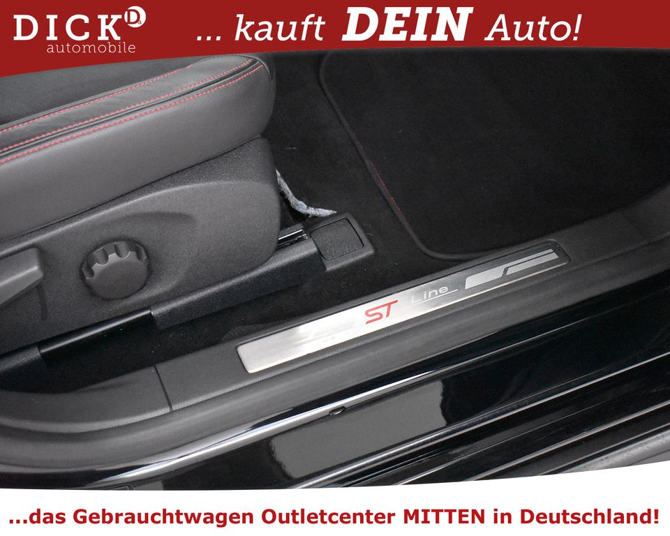 Ford Mondeo Tur 2.0d ST-Line MEMO+NAVI+SHZ+TEMP+KAMER