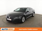 Volkswagen Arteon 2.0 TDI Aut.*LED*TEMPO*KLIMA*GARANTIE* - Volkswagen Arteon mit Diesel-Antrieb: Limousine