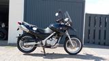 BMW F650GS - BMW ABS F650 GS