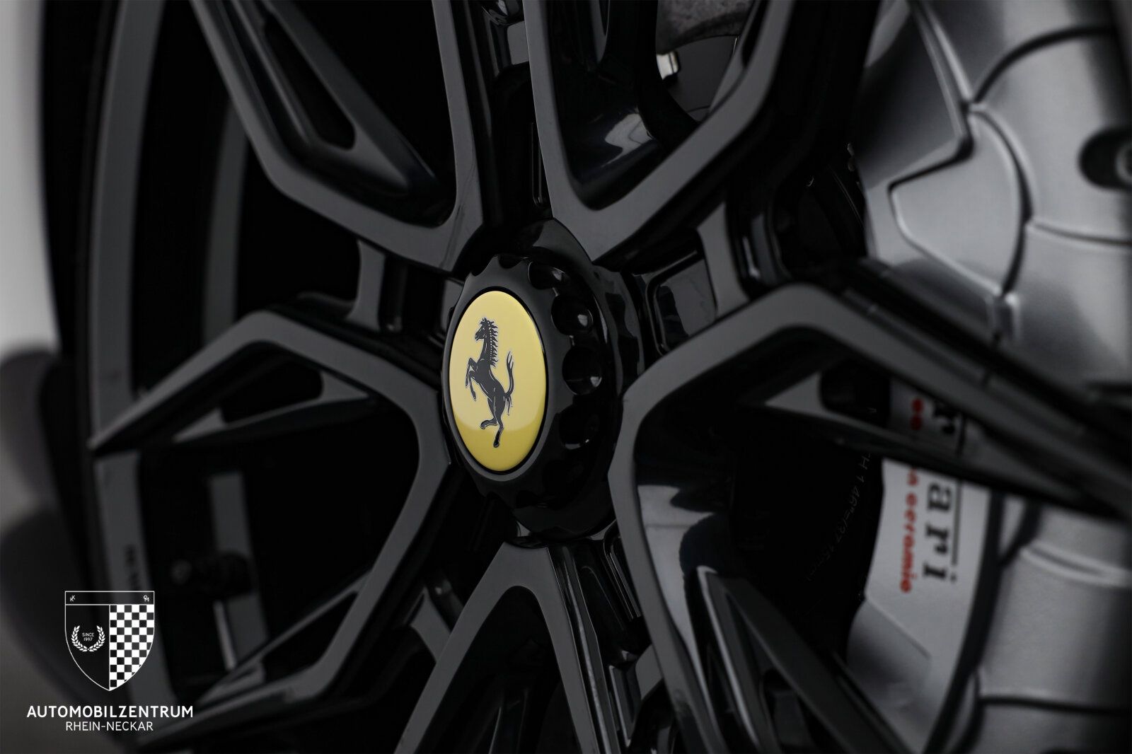 Ferrari 296 GTS - Bild 39