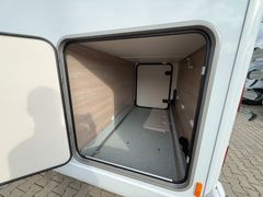 Bürstner LINEO T 690G FREISTAAT EDIT.*MARKISE*AUTOMATIK*