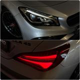 Mercedes-Benz CLA 45 AMG 4M*S-AGA*Kamera*Memory*H&K*Schale* - Mercedes-Benz CLA 45 AMG Gebrauchtwagen