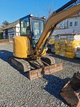 CAT 303,5 - Offers matching your search criteria