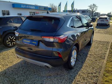 Bild 3 Ford Kuga 1.5 Titanium - SHZG,LED,PDCv+h,T.OMAT