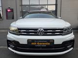 Volkswagen Tiguan Allspace* HIGHLINE*R-LINE*GARANTIE*VOLL* - Volkswagen Tiguan Allspace in Nürnberg