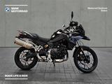 BMW F 800 GS - Dienstmotorrad der BMW AG - Offers matching your search criteria