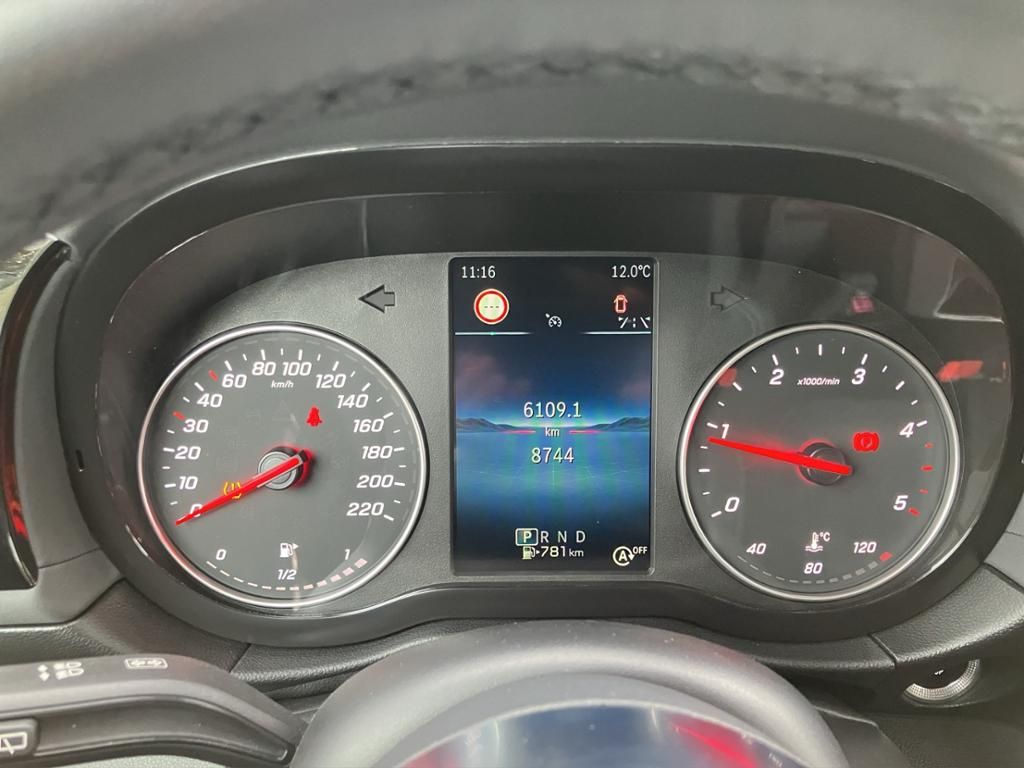 Fahrzeugabbildung Mercedes-Benz T 180 d PROGRESSIVE Standard *AHK*Navi*Leder*LED