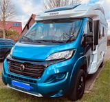 Knaus Sky Wave 650 MF 60 Years Hubstützen und Voll - Knaus Sky 650 mf wave