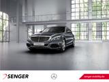 Mercedes-Benz C 200 T Exclusive Panorama AHK Totwinkel Kamera - Mercedes-Benz C 200: C200t