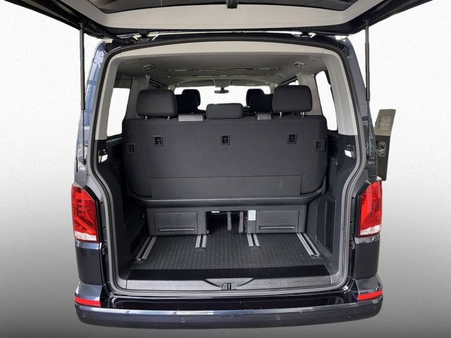 T6.1 Multivan KR CL 2.0 TDI 150 kW DSG 4M*7-SITZ