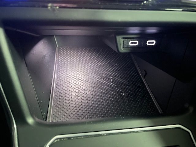 Polo VI Style 1.0 TSI Navi Digitales Cockpit Mat