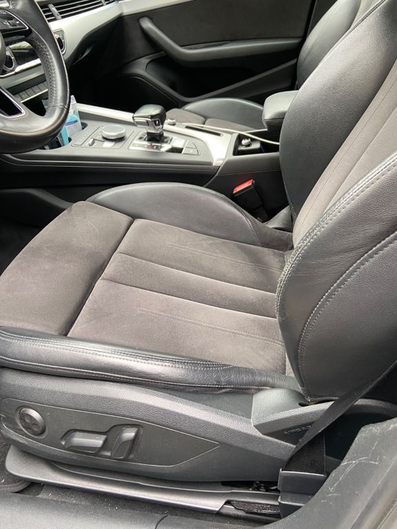 Image of Audi A4