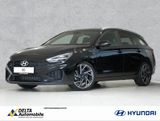Hyundai i30 Kombi 1.5 TGDi DCT N LINE Navi LED Carplay - Hyundai i30: Schwarz