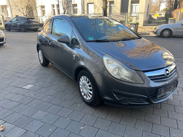 Opel Corsa D Edition "111 Jahre"