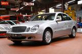 Mercedes-Benz E 320 W211 *BI-XENON*E-SITZE*INKL.GARANTIE* - Mercedes-Benz E 320 mit Diesel-Antrieb: Limousine