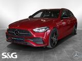 Mercedes-Benz C 300 e T AMG KEYLESS+HEADUP+DISTRO+MBUX+LED+18" - gebrauchte Mercedes-Benz C 300 aus dem Jahr 2023