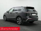 Volkswagen Tiguan 1.5 eTSI DSG Elegance AHK NAVI ALU19 - VW Tiguan Gebrauchtwagen in Duisburg