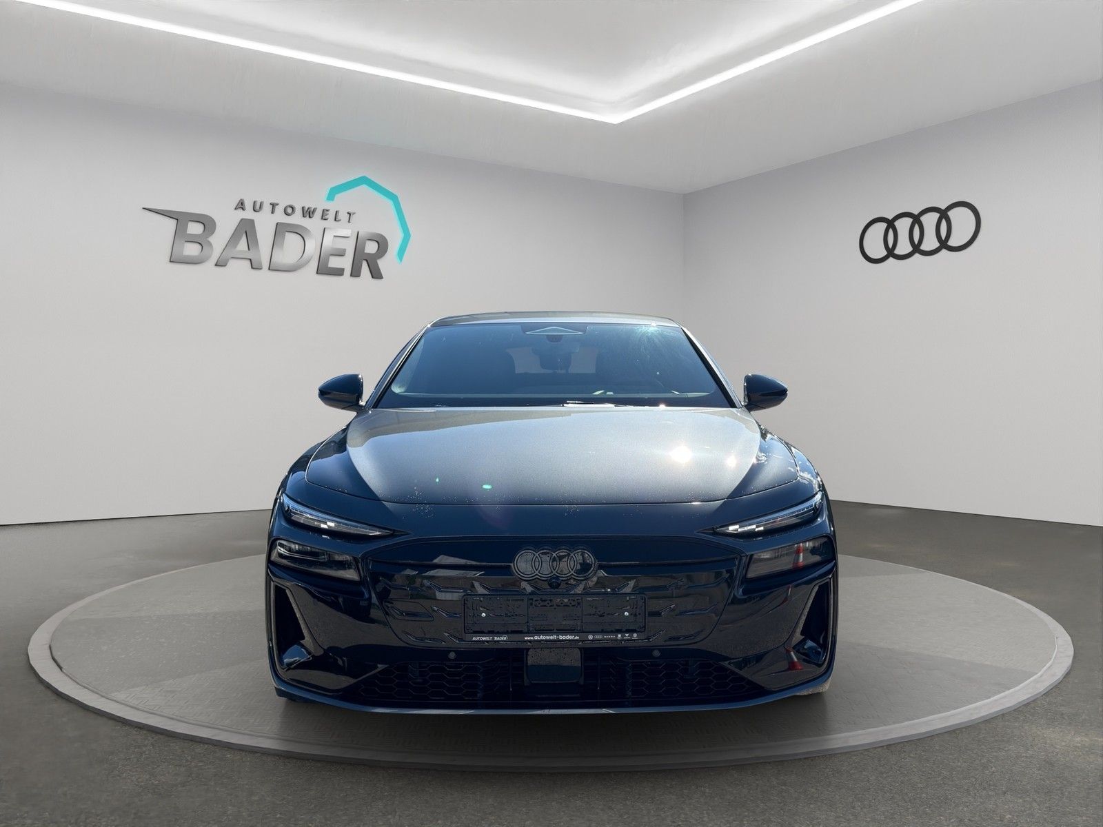 Audi A6 Avant e-tron quattro 315 kW  S line business imagem 2