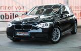 BMW 114 i *LED*Schiebedach*Navi*Tüv&Inspektion Neu* - BMW 114 in Düsseldorf