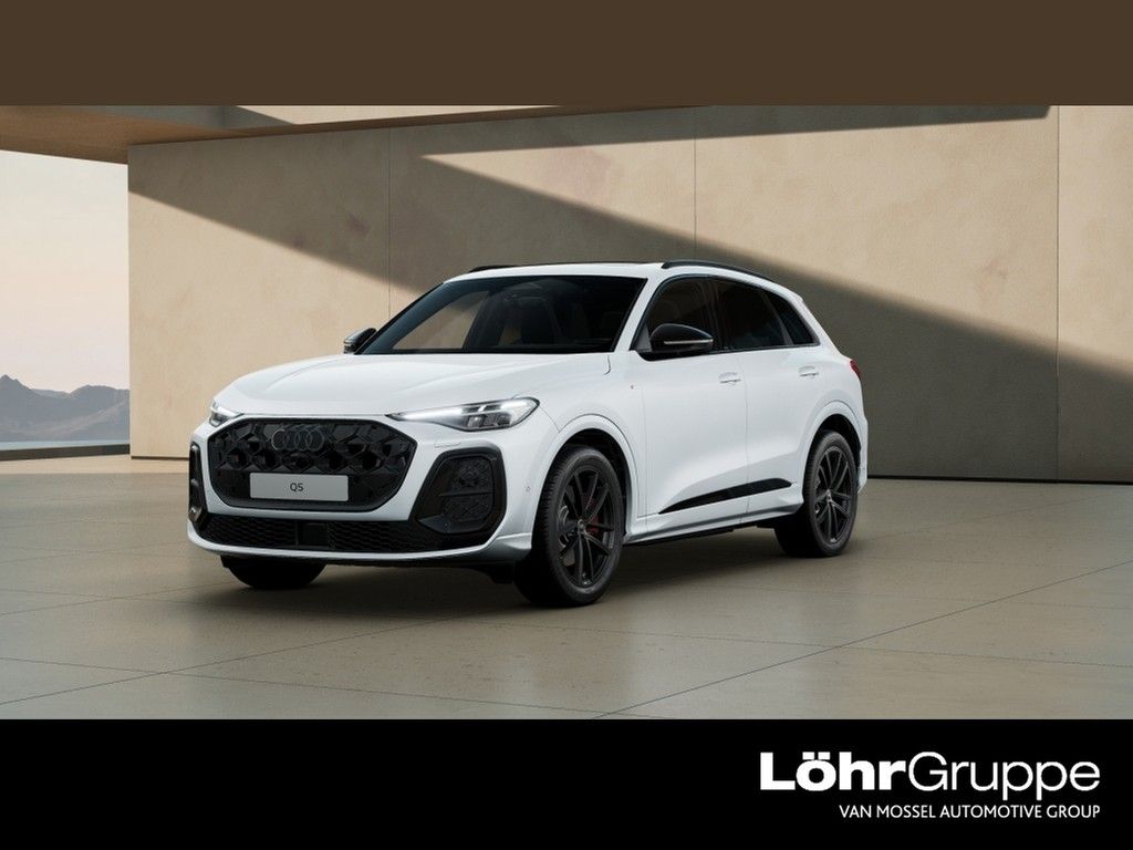 Image of Audi Q5