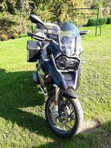BMW R 1200 GS LC  Exclusive, Tiefergelegt - BMW R1200GS LC