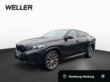 BMW X6 M60i Pro DAPro,StHz,B&WDiamond,PAPro,SKY,AHK - BMW X6 M60 Gebrauchtwagen
