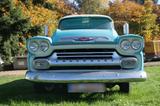 Chevrolet Chevy 3200 Pickup Truck - Chevrolet: Chevy