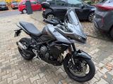 Triumph Tiger Sport 800 *GT Paket*USB* - TRIUMPH TIGER SPORT 800