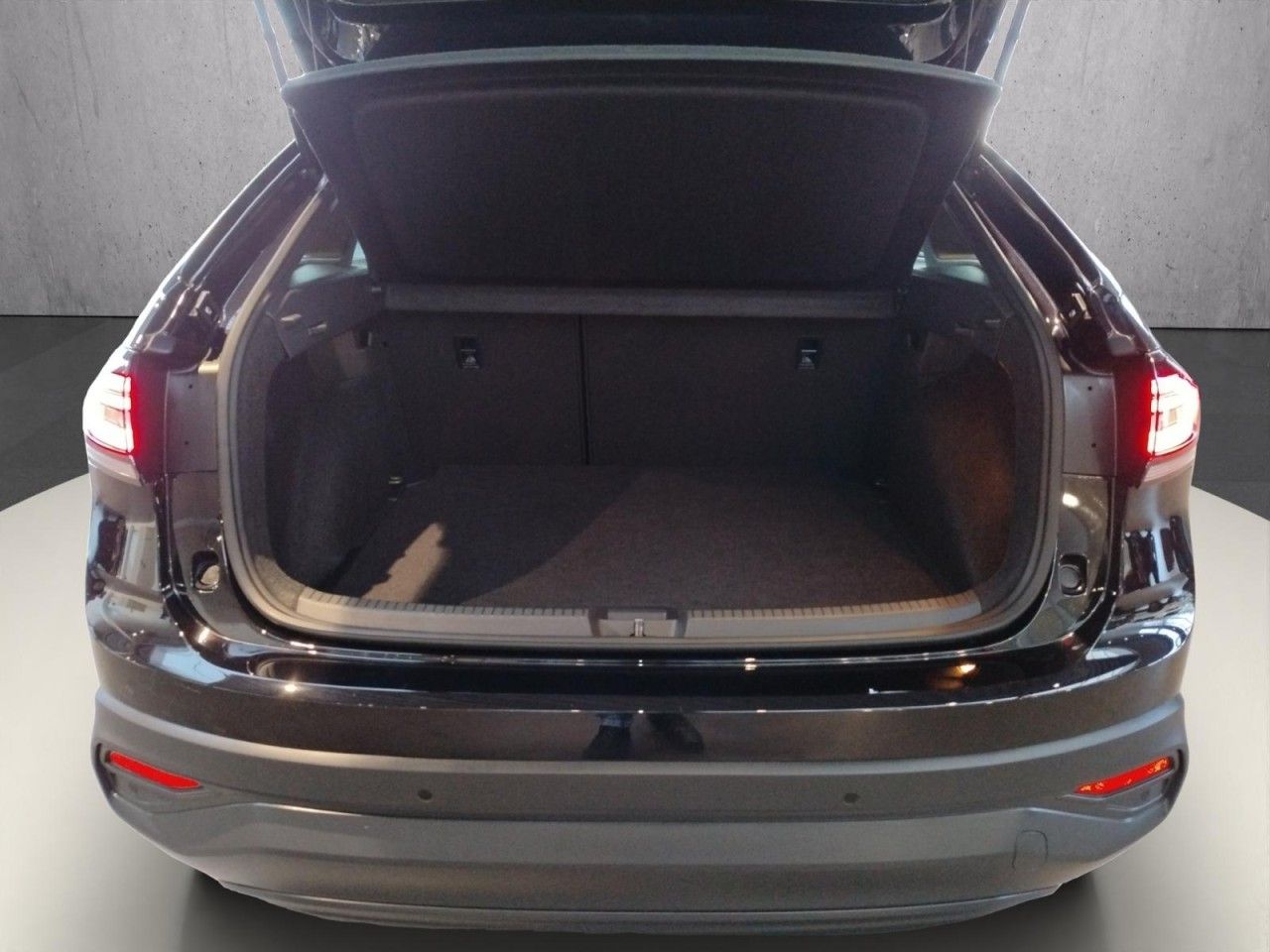 Taigo MOVE 1.0 TSI DSG Klima Navi