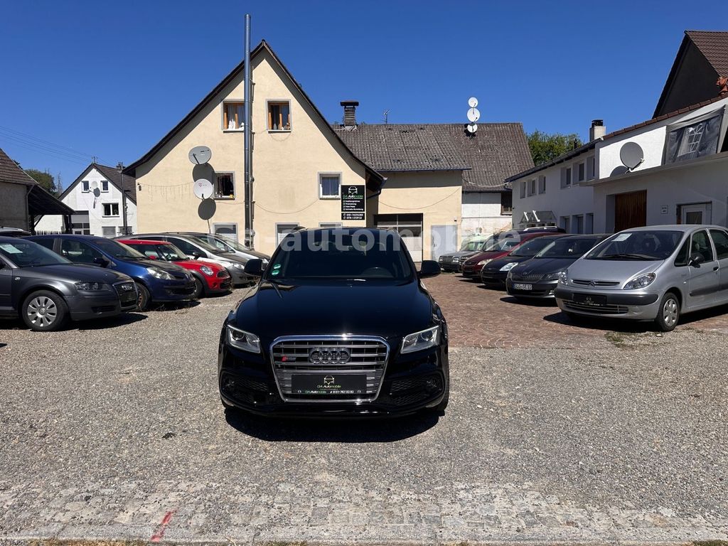 Image of Audi SQ5