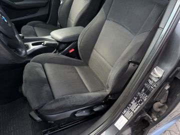 BMW X1 - 9
