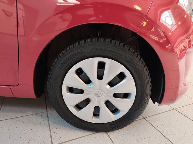 C1 Airscape Feel *Bluetooth*Klima*Wenig-KM